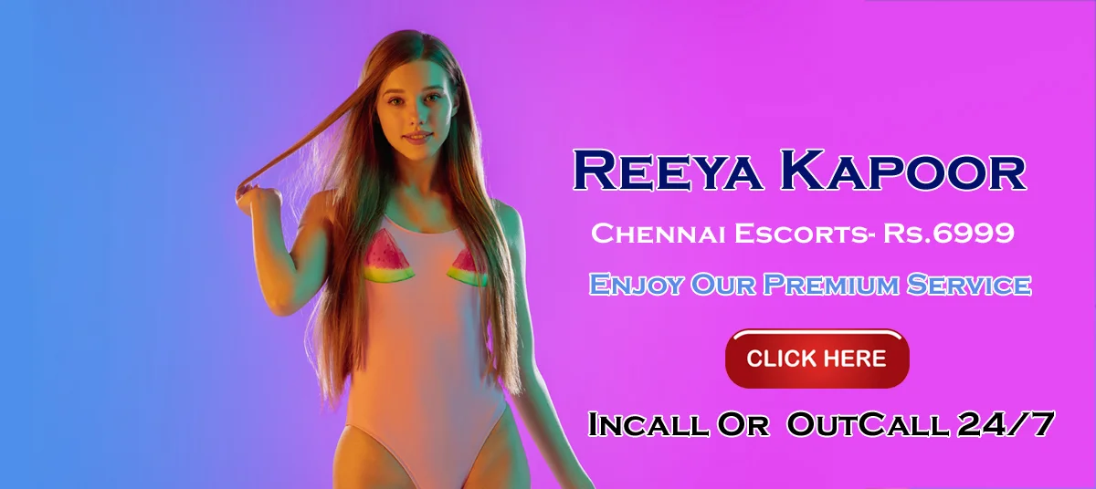 Call Girl in Chennai